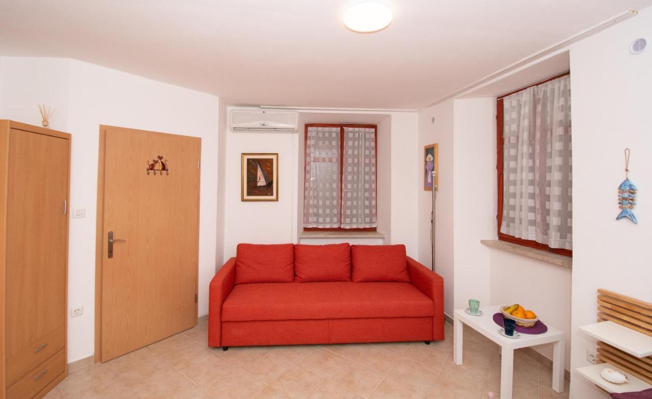 Frankie Apartment Piran