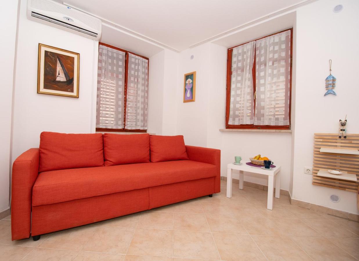 Apartmán Frankie
