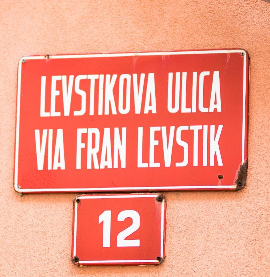 Apartmán Frankie