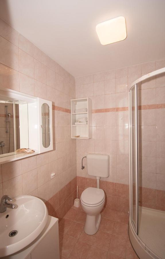 Apartmán Frankie *